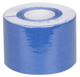 Merco Kinesio Tape tejpovacia páska 5cm x 5m modrá