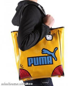 Puma dámska taška 068494-04 Special Pop Shopper