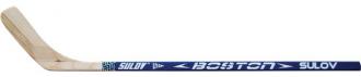 Hokejka SULOV BOSTON, 90cm, rovná
