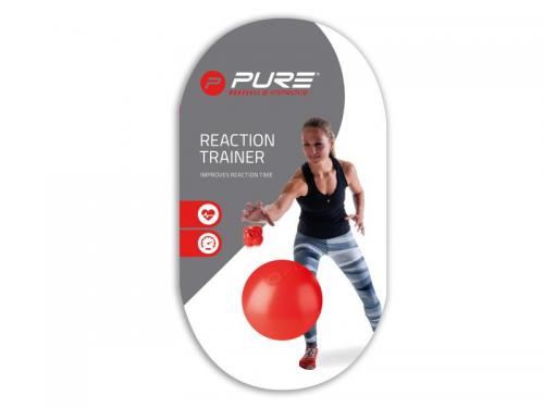 Loptička reaction ball Pure2Improve