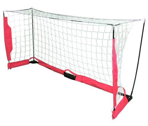Merco Quick Star futbalová bránka, skládacia 500x200