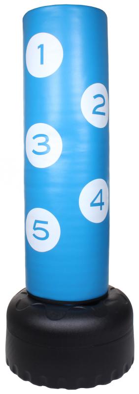 Merco boxovací trenažér Totem Printed