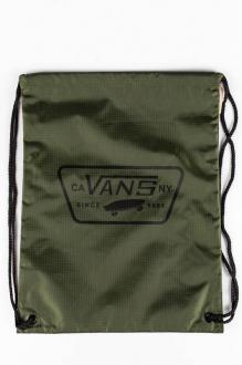 VANS M League Bench Bag RIFLE GREEN