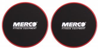 Merco Gliding Discs kĺzavé disky