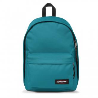 Eastpak batoh OUT OF OFFICE GET IT RIGHT BLUE