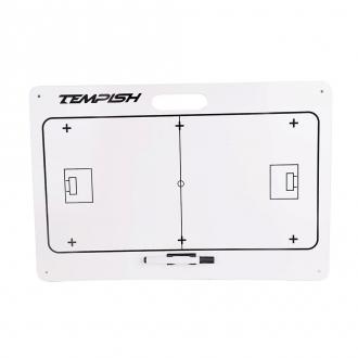 Tempish Trénerska taktická tabuľka floorball 61x41cm