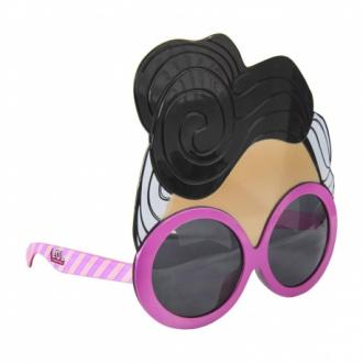 Dievčenské slnečné okuliare s maskou L.O.L. Surprise, 2500001080