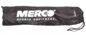 Merco Soft agility rebrík 6m