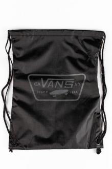 VANS M League Bench Bag Black Ripstop
