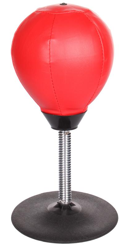 Merco Mini Boxing Ball stolná boxovacia hruška