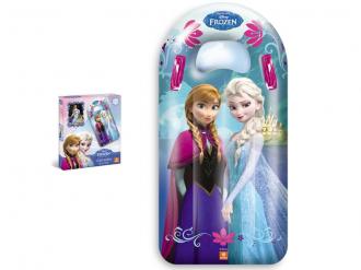 Nafukovacie lehátko MONDO detské Frozen