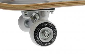 Skateboard SULOV TOP - VOODOO, veľ. 31x8 "