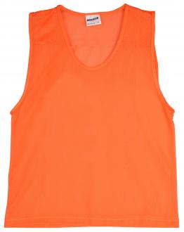 Merco rozlišovací dres vesta oranžová