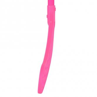 Tempish PHASE F32 pink florbalová hokejka, 95cm pravá