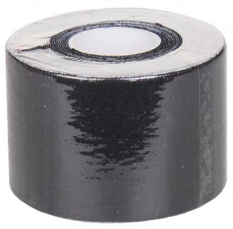 Merco Kinesio Tape tejpovacia páska 5cm x 5m čierna