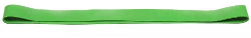 Merco Fitness O Band posilovacia guma 57x2 cm zelená