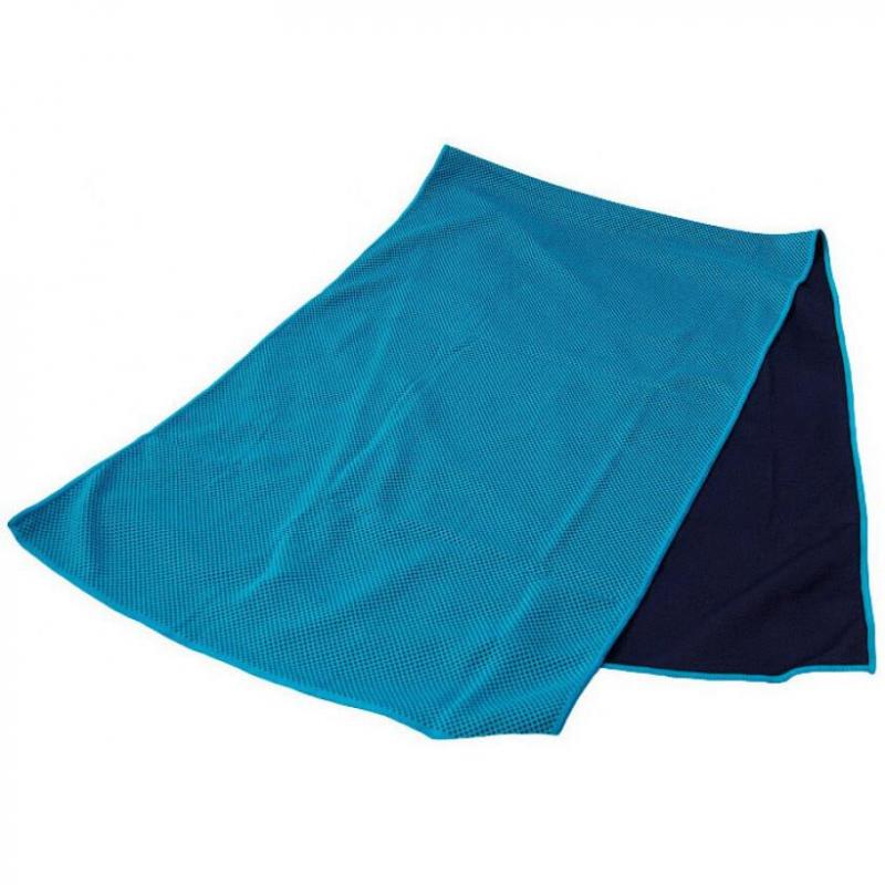 Športový uterák LiveUp LS3742 80x30 cm