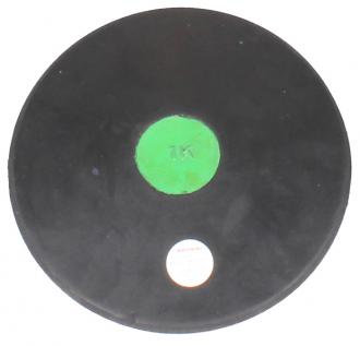 Merco disk Rubber gumový 1,5kg