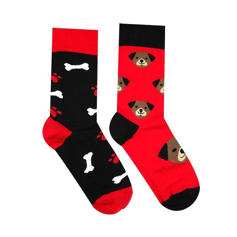 Hesty Socks Veselé ponožky Socks Toby 43-46