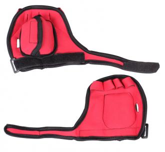 Merco R418 rukavice so záťažím 2 ks hmotnosť: 0,5 kg