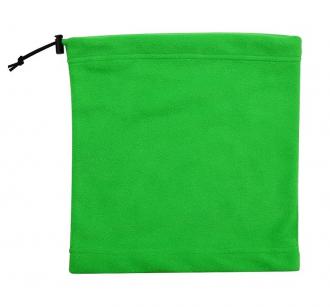 Sulov Multifunkčná šatka 2v1 Fleece, zelená