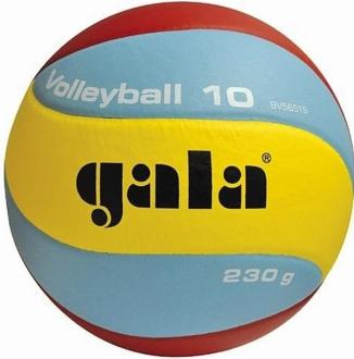 Gala volejbalová lopta TRAINING BV5651S