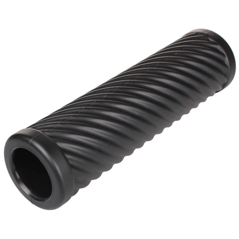 Merco Yoga Scroll Roller valček joga 45 x 12 cm čierna