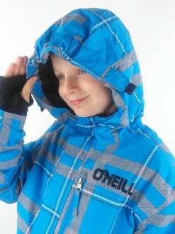 O'Neill chlapčenská lyžiarska bunda 150079