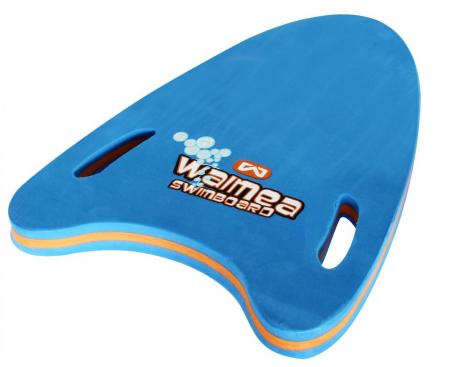 Waimea Arrow plavecká doska modrá