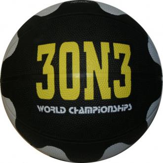 Basketbalová lopta SEDCO 3on3 - 7