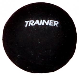 Merco Trainer squoshová loptička žltá bodka