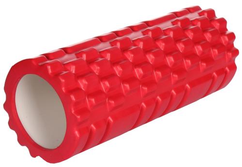 Merco Yoga Roller F1 jóga valec červená