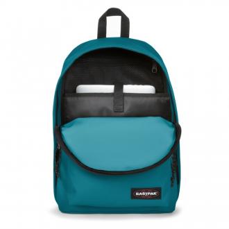 Eastpak batoh OUT OF OFFICE GET IT RIGHT BLUE