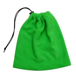 Sulov Multifunkčná šatka 2v1 Fleece, zelená