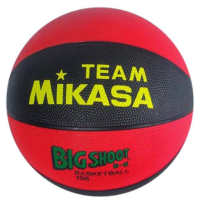 Obrázok Míč basketbalový MIKASA BIG SHOOT 156 velikost 6