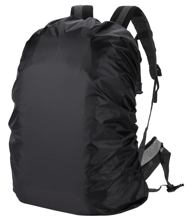 Ochráň svoje turistické oblečenie a outdoor výstroj pred nepriazňou počasia. Pláštenky na batohy ti ponúkame za skvelé ceny.