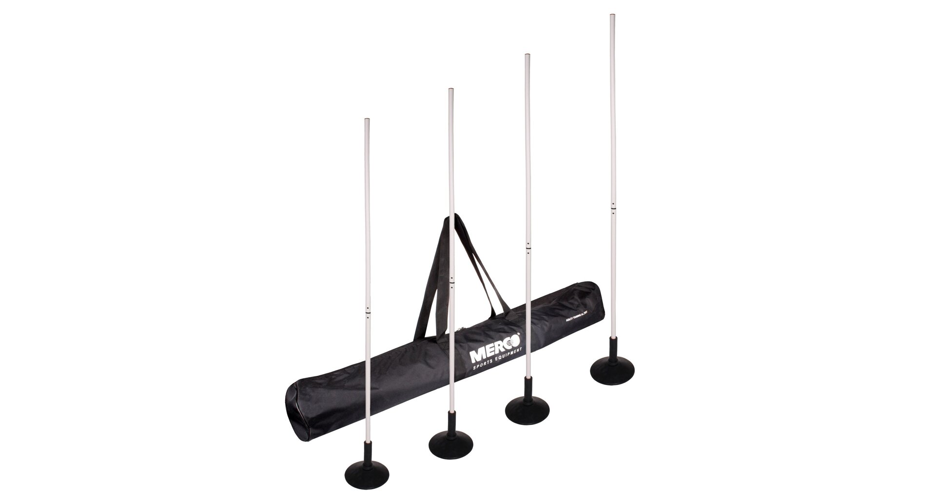 Agility sady pre psov