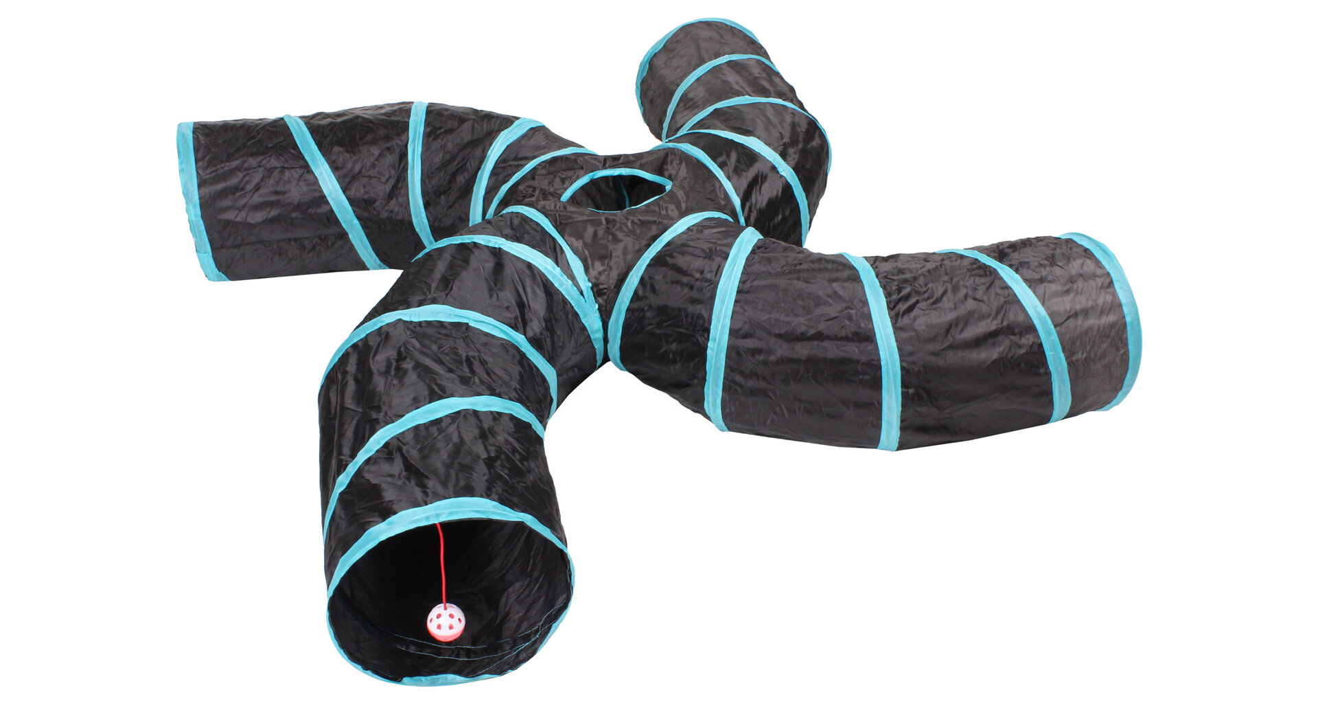 Preliezacie tunely pre miláčikov