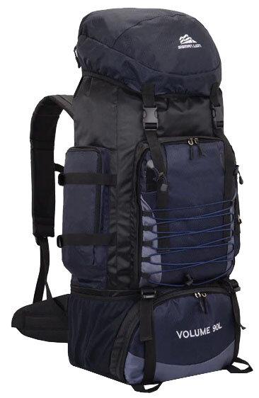 Vyberte si kvalitný turistický batoh na Premiosport.sk! Ponúkame ľahké, ergonomické a odolné batohy rôznych veľkostí, ideálne na turistiku, kempovanie aj dlhé výlety. S praktickými priehradkami, nastaviteľnými popruhmi a odolnými materiálmi bude vaša výbava vždy bezpečne uložená. Objavte širokú ponuku a vyberte si batoh, ktorý vás nesklame!