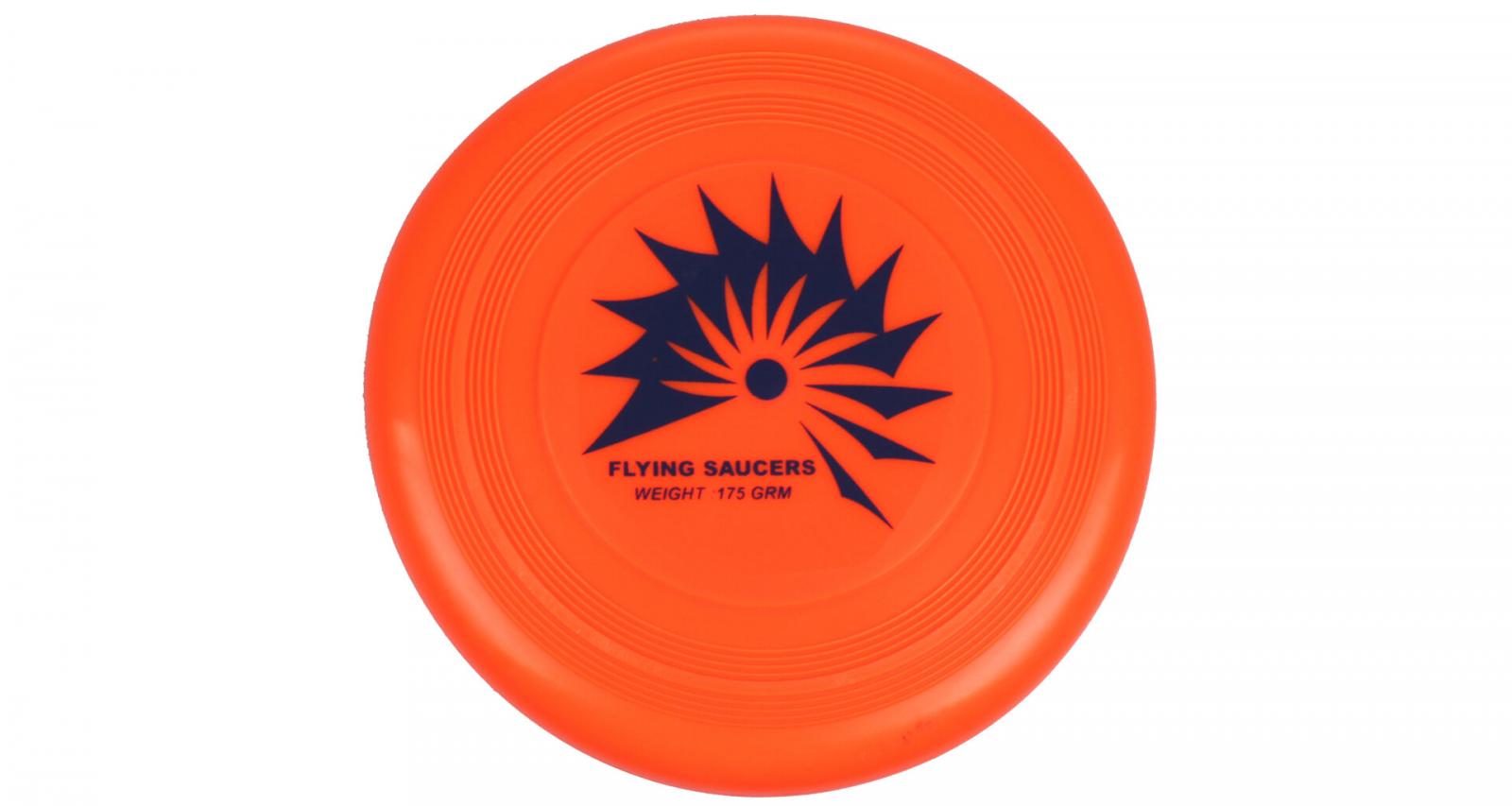 Užite si zábavu s kvalitnými Frisbee taniermi z Premiosport.sk! Ponúkame široký výber rekreačných, profesionálnych a športových lietajúcich tanierov vhodných na ultimate Frisbee, freestyle, disc golf alebo voľnočasové hádzanie.