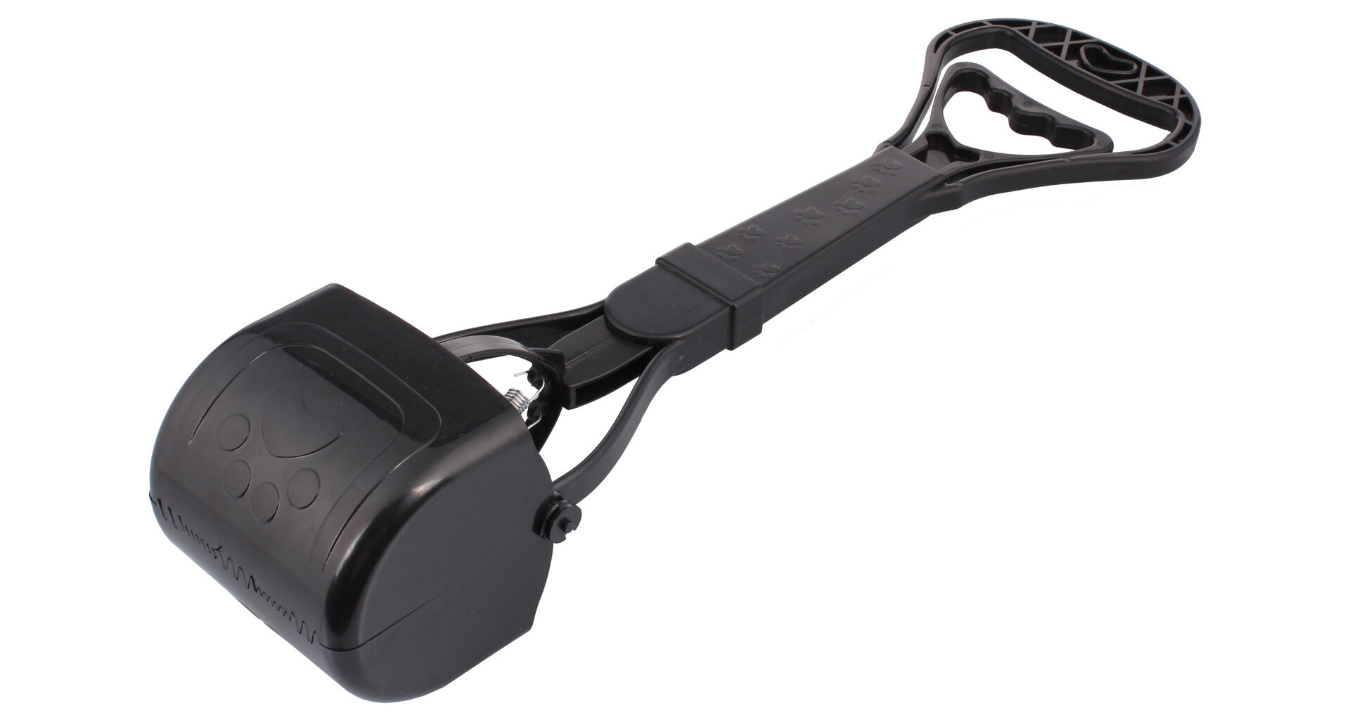 Zberače psích exkrementov