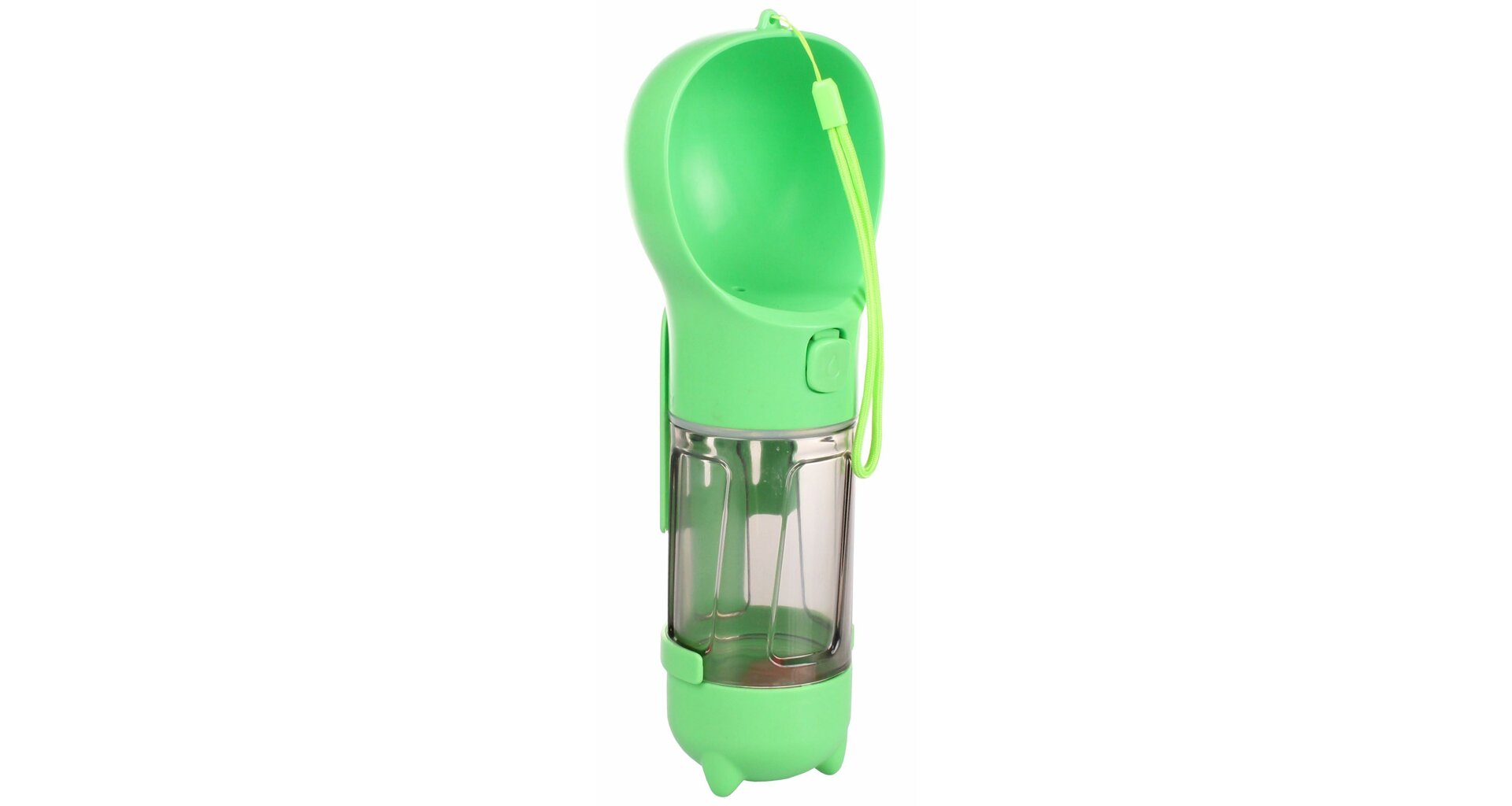 Cestovné fľaše pre psov