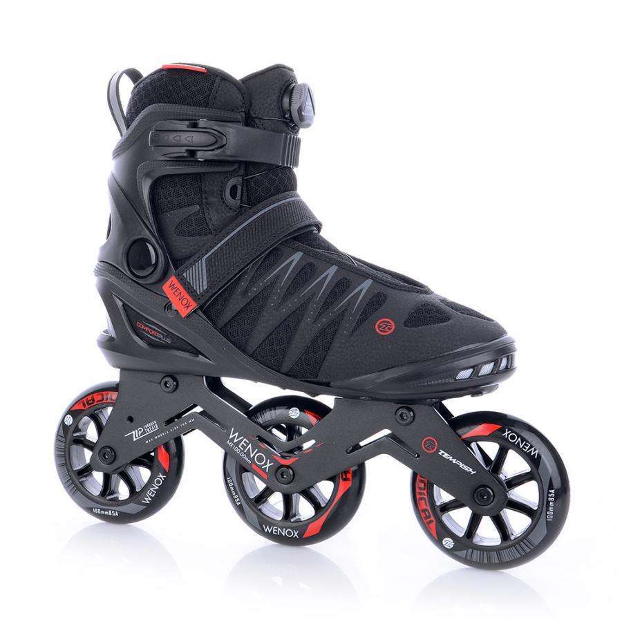Skate & in-line