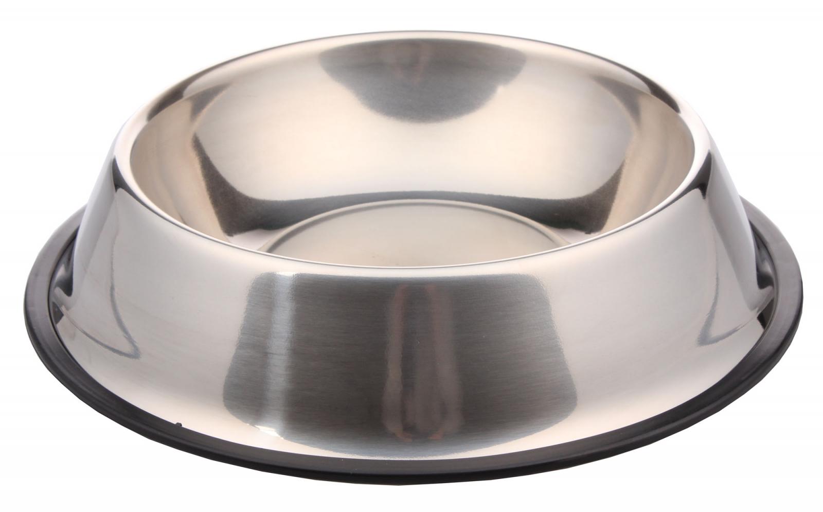 Misky a zásobníky pre psov