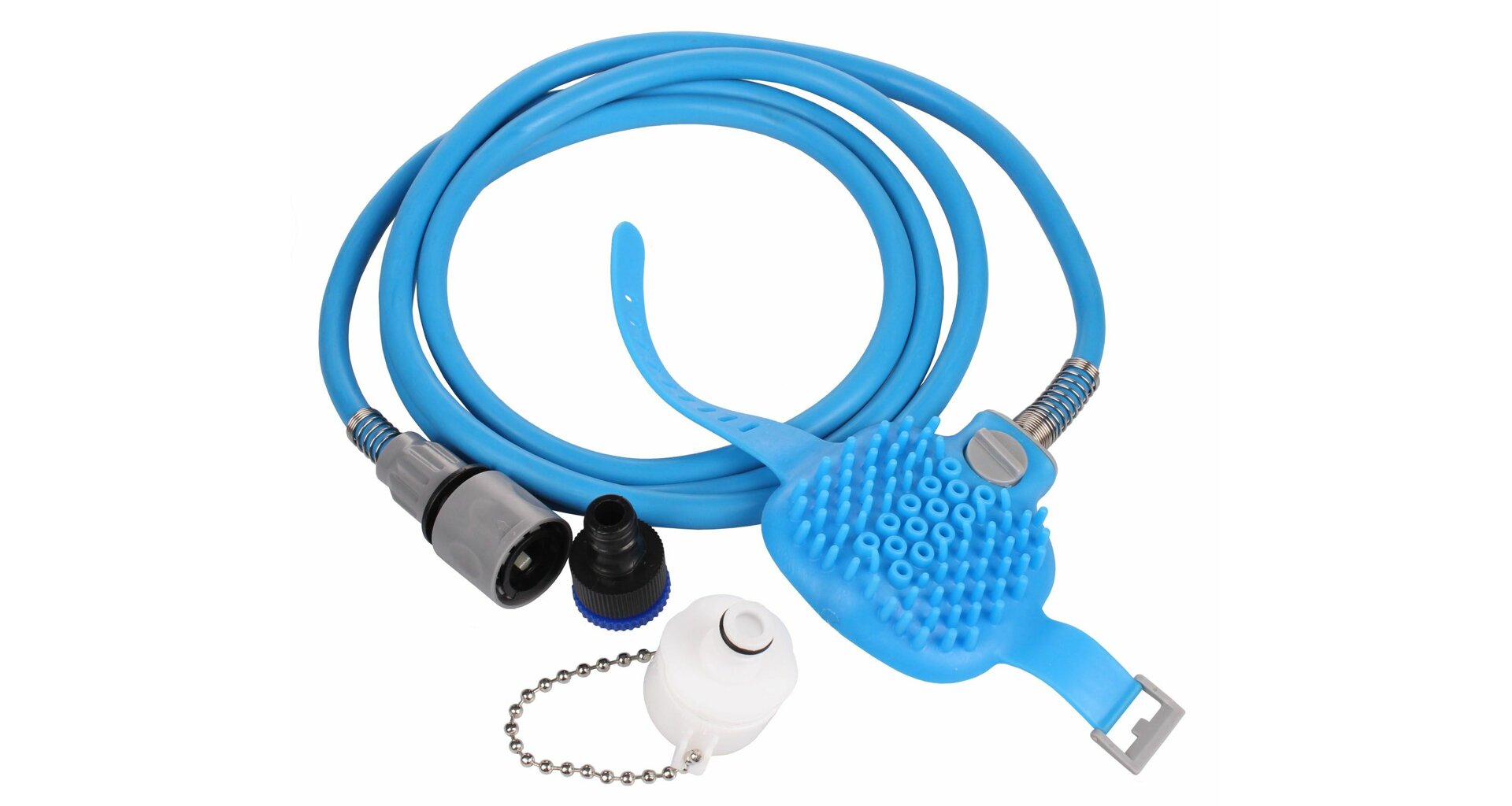 Pomôcky na umývanie psov