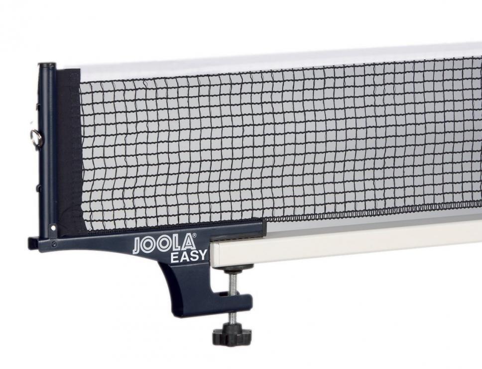 Kvalitné pingpongové sieťky pre rekreačných aj súťažných hráčov. Sieťky na stolný tenis so jednoduchou montážou a vysokou odolnosťou. Nakupujte výhodne na Premiosport.sk!