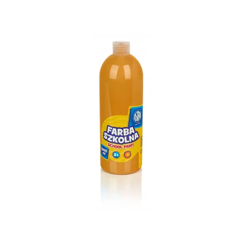 Temperové farby 250ml, 500ml, 1000ml