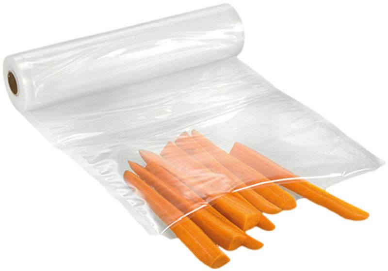 Vákuovacie vrecká a fólie